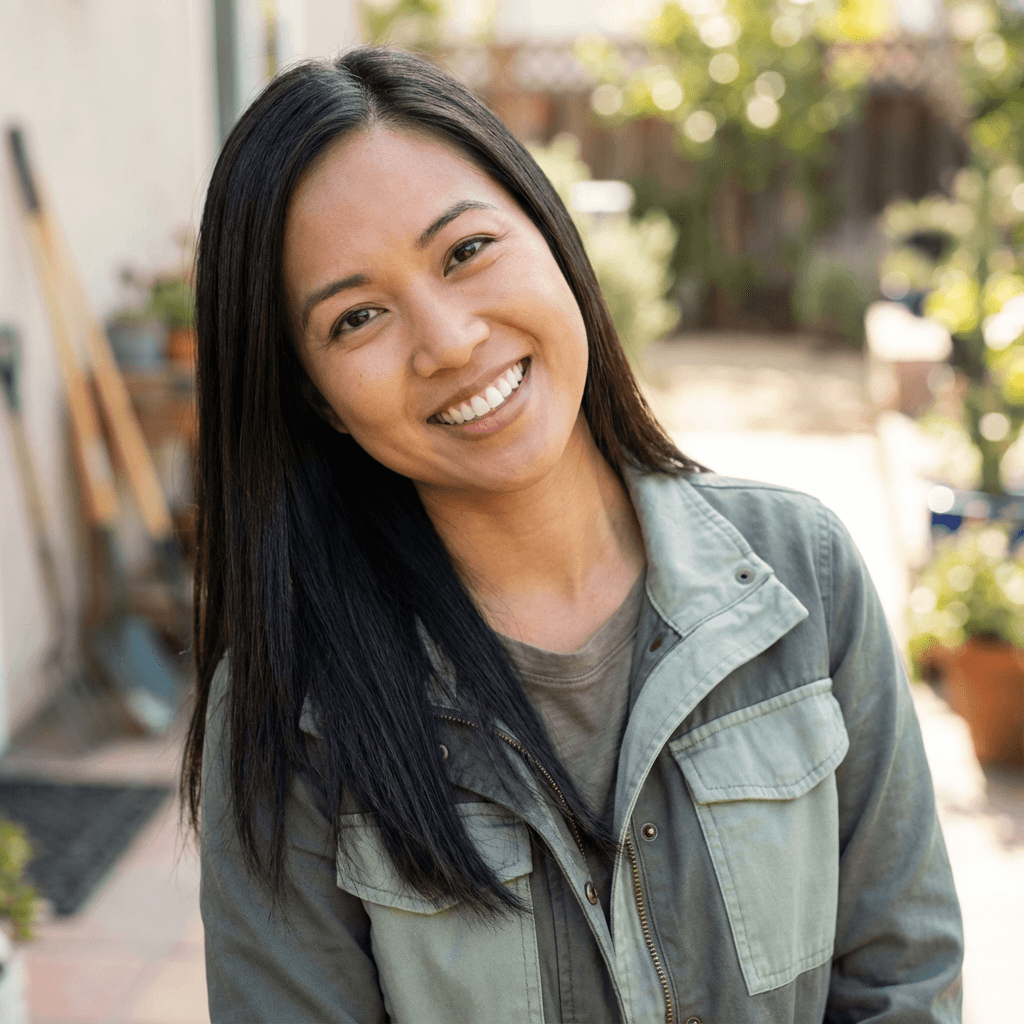 Priya Deshmukh, Sustainability Specialist