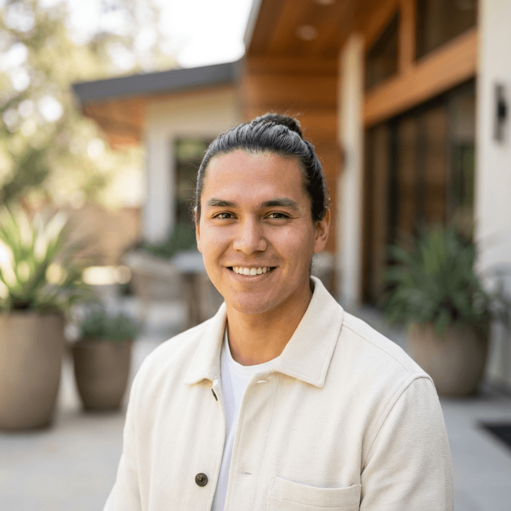 Amit Gupta, real estate developer